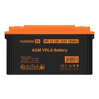 Battery ExeGate HR 12-120