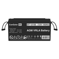 Battery ExeGate DT 12150
