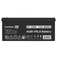Battery ExeGate DT 12200