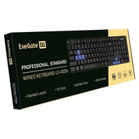 ExeGate Professional Standard LY-402N
