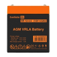 Battery ExeGate HR 12-4.5