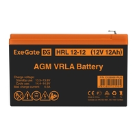 Battery ExeGate HRL 12-12
