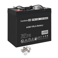 Battery ExeGate DTM 1255