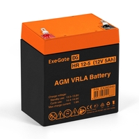 Battery ExeGate HR 12-5