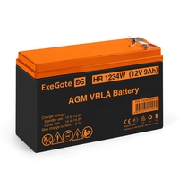 Battery ExeGate HR1234W