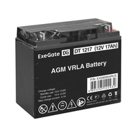 Battery ExeGate DT 1217