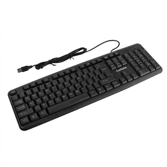 ExeGate Professional Standart LY-331L5