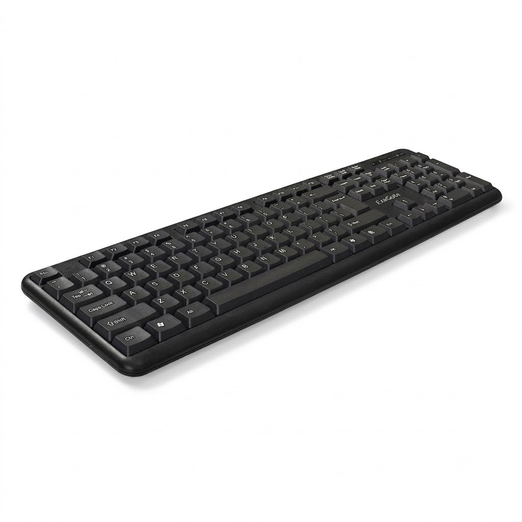 ExeGate Professional Standard LY-405
