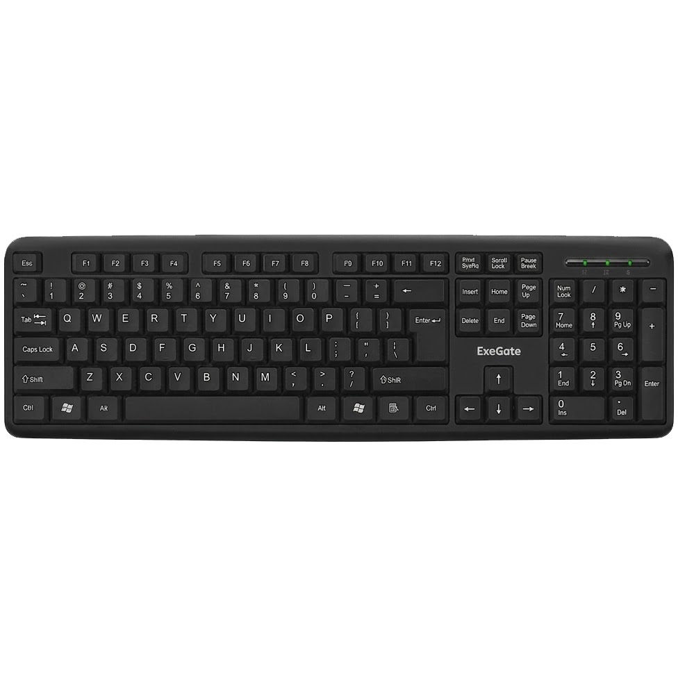 ExeGate Professional Standard LY-405