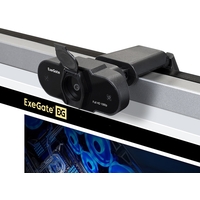 Web camera ExeGate BlackView C615 FullHD