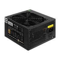 PSU 400W ExeGate 80 PLUS Bronze 400PPH-OEM