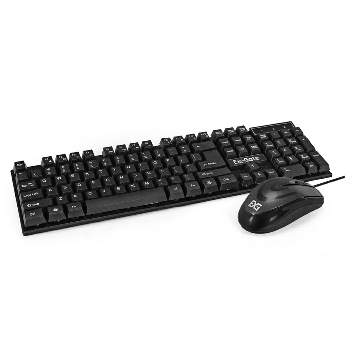 ExeGate Professional Standard Combo MK110