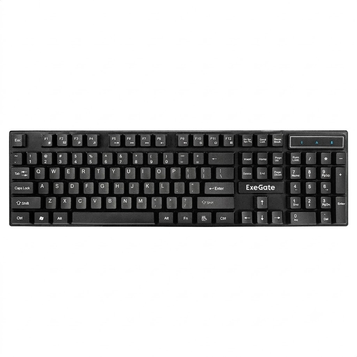 ExeGate Professional Standard Combo MK110