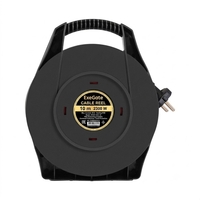 Reel cable ExeGate Master ECS-10-2-10
