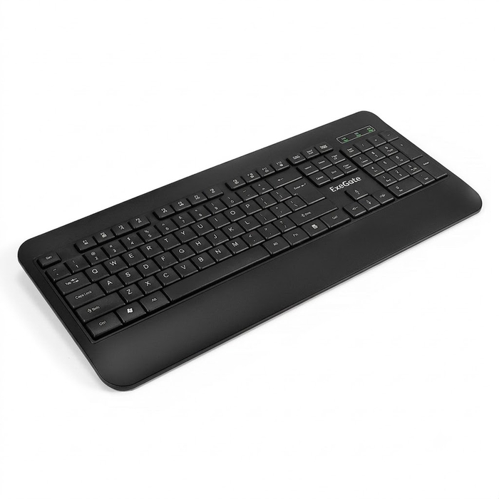 ExeGate Professional Standard LY-E5500M Color box