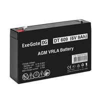Battery ExeGate DT 609