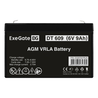 Battery ExeGate DT 609