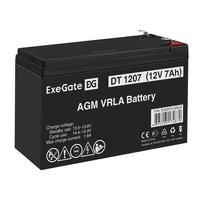 Battery ExeGate DT 1207
