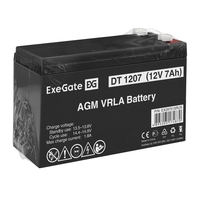 Battery ExeGate DT 1207