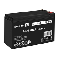 Battery ExeGate DT 1209