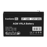 Battery ExeGate DT 1209