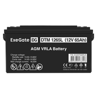Battery ExeGate DTM 1265L