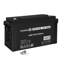 Battery ExeGate DTM 12120L