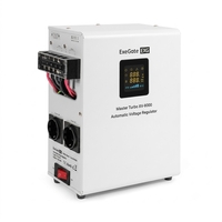 AVR ExeGate Master Turbo XV-8000