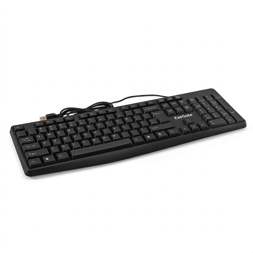 ExeGate Smart K120