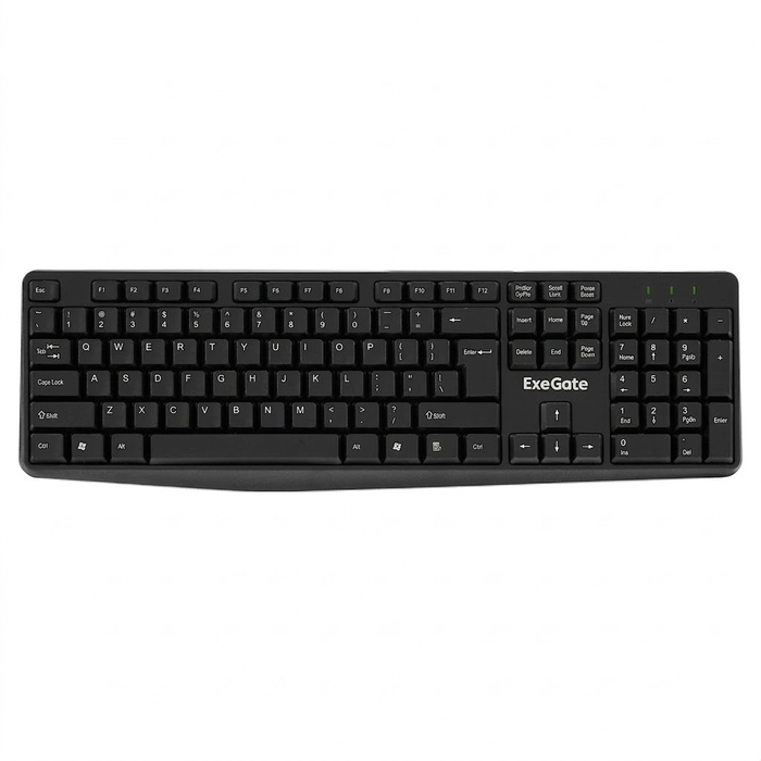 ExeGate Smart K120