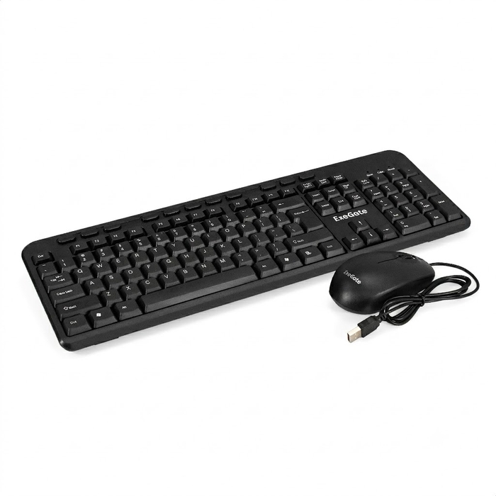 ExeGate Professional Standard Combo MK150