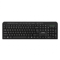 ExeGate Professional Standard Combo MK150