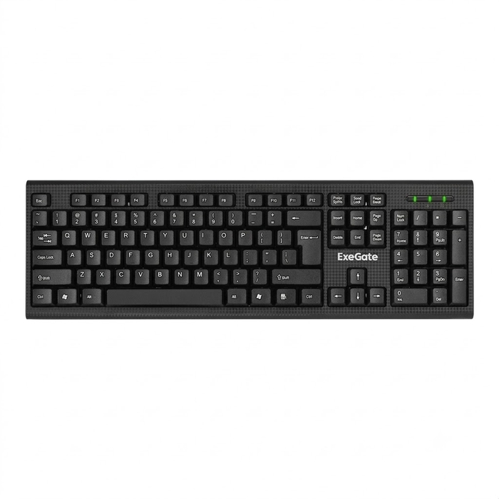 ExeGate Professional Standard Combo MK170