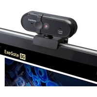 Web camera ExeGate Stream C925 Wide FullHD