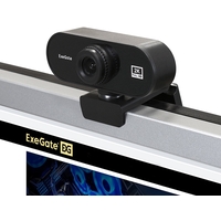 Web camera ExeGate Stream c940 2K