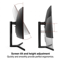 Monitor 34" ExeGate Combat EC3407TA