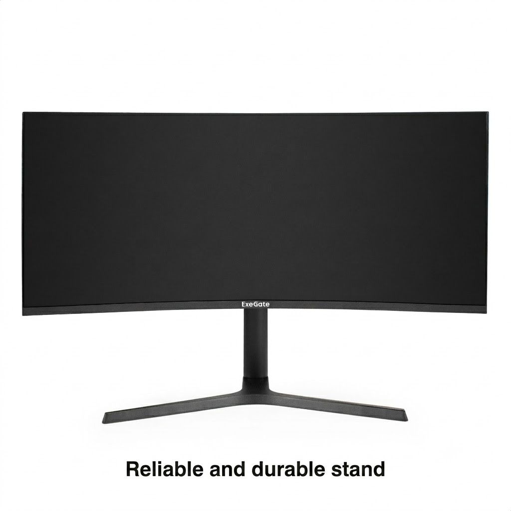 Monitor 34" ExeGate Combat EC3407TA