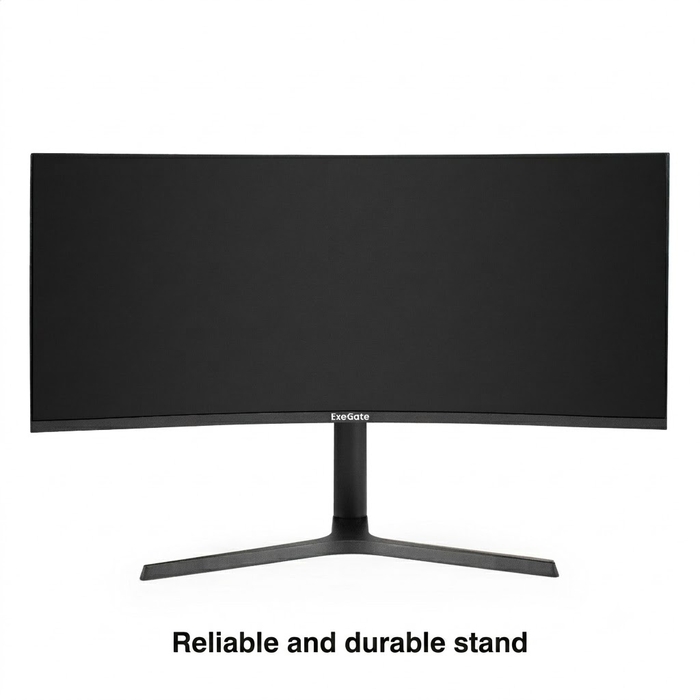 Monitor 34" ExeGate Combat EC3407TA