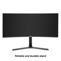 Monitor 34" ExeGate Combat EC3407TA