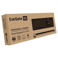 ExeGate Professional Standard LY-331S