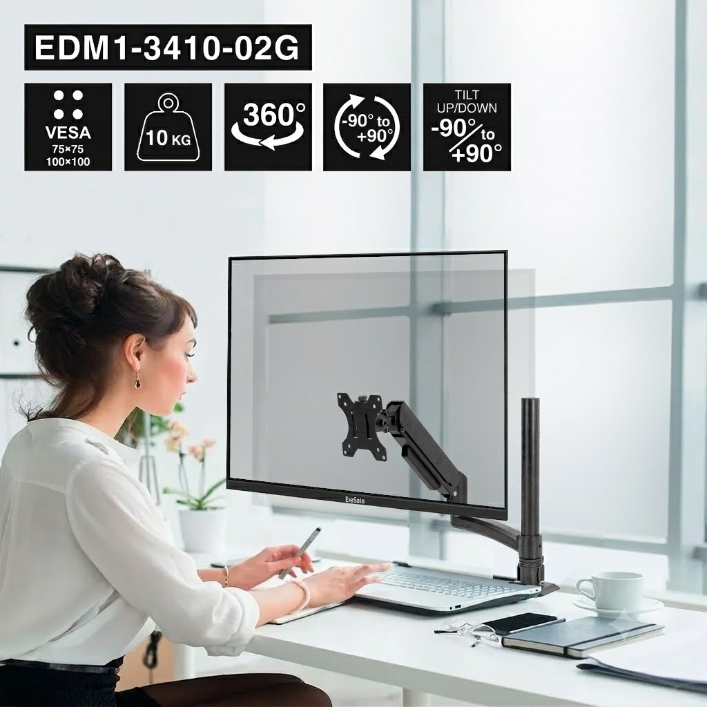 ExeGate EDM1-3410-02G