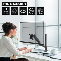 ExeGate EDM1-3410-02G