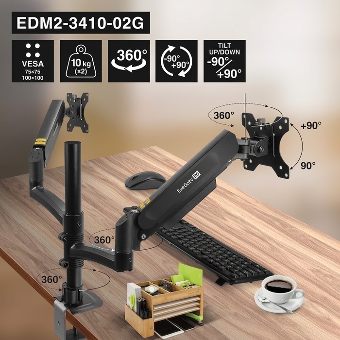 EDM2-3410-02G