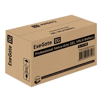 Battery ExeGate EL 12-150-M8