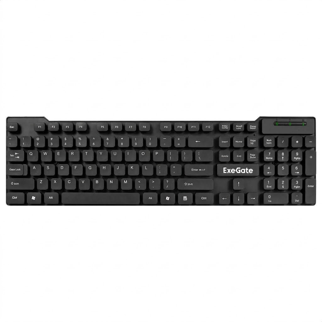 ExeGate Neo K120