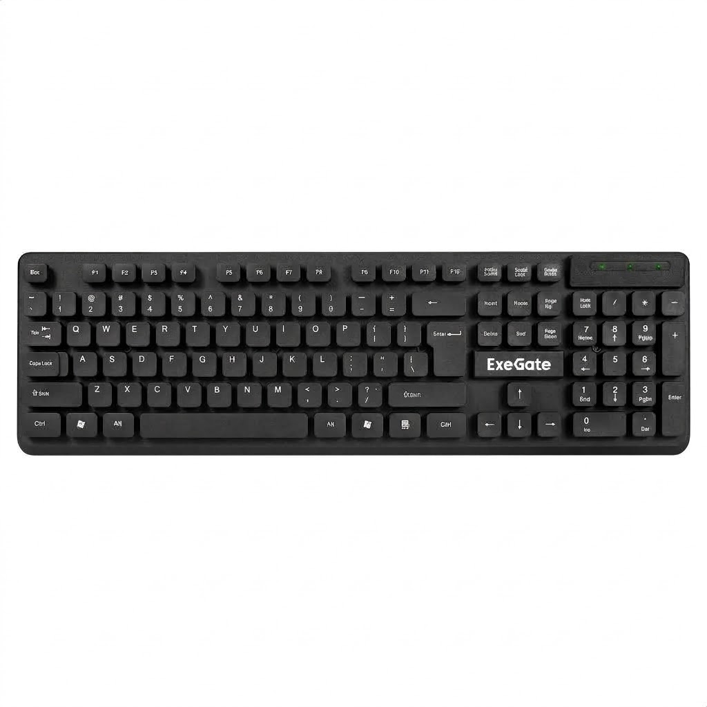 ExeGate SmartKey K120